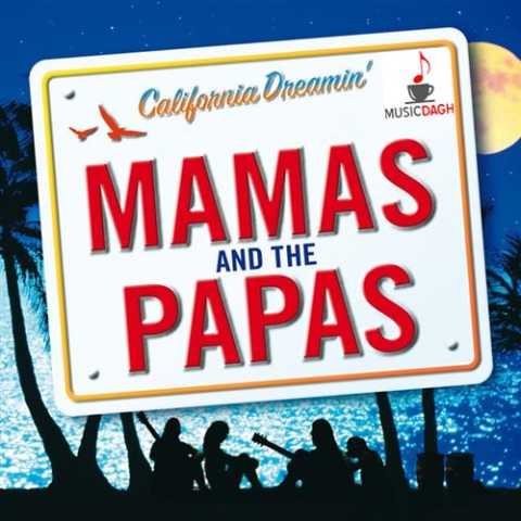 دانلود آهنگ ماماز اند پاپاز California Dreamin 1 the mamas and the papas california dreamin 2023 12 14 23 50