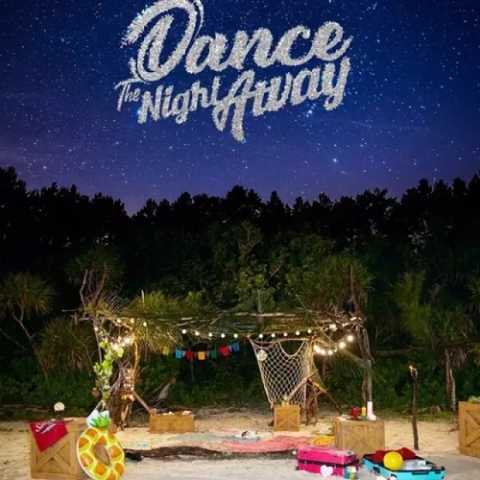 دانلود آهنگ توایس Dance The Night Away 1 twice dance the night away 2023 12 11 21 50