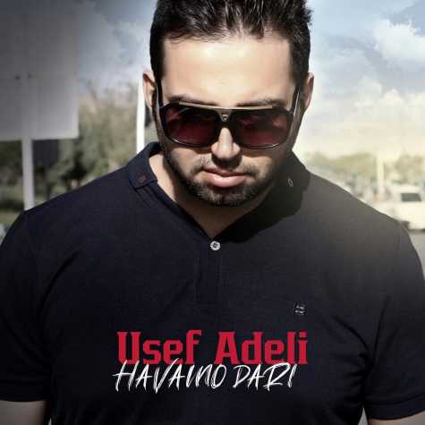 دانلود آهنگ یوسف عادلی هوامو داری 1 usef adeli havamo dari 2023 12 22 03 20