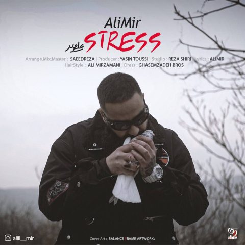 دانلود آهنگ علی میر استرس 1 ali mir stress 2024 01 30 16 20