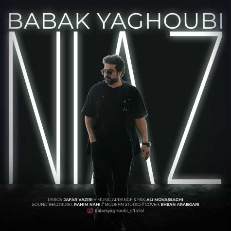 دانلود آهنگ بابک یعقوبی نیاز 1 babak yaghoubi niaz 2024 01 04 14 45