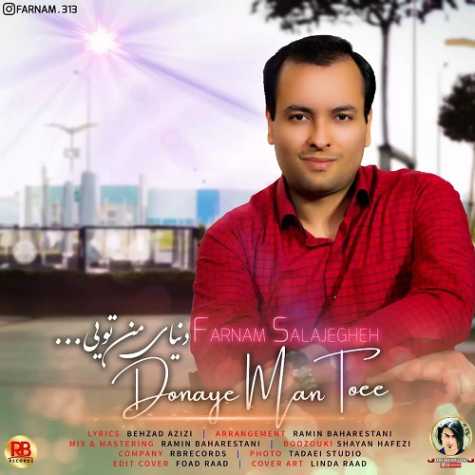 دانلود آهنگ فرنام سلاجقه دنیای من تویی 1 farnam salajegheh donyaye man toyi 2024 01 25 19 40