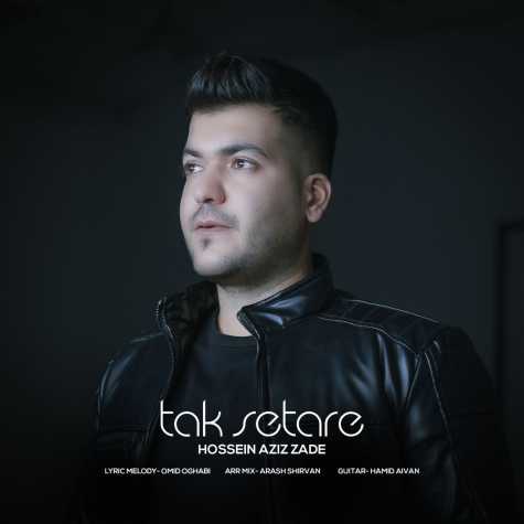 دانلود آهنگ حسین عزیززاده تک ستاره 1 hossein aziz zadeh tak setareh 2024 01 13 13 05
