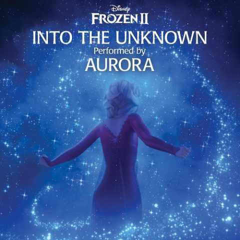 دانلود آهنگ آرورا بسوی ناشناخته ها 1 idina menzel into the unknown 2024 01 12 19 05