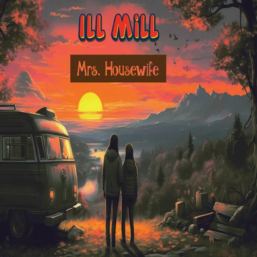 دانلود آهنگ ایل میل خانوم خونه 1 ill mill mrs housewife 2024 01 01 15 15