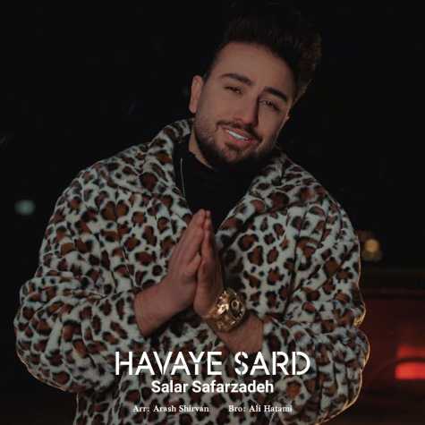 دانلود آهنگ سالار صفرزاده هوای سرد 1 salar safarzadeh havaye sard 2024 01 15 10 25