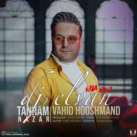 دانلود آهنگ وحید هوشمند تنهام نذار (دیجی الوان ریمیکس) 1 vahid hooshmand tanham nazar dj elvan remix 2024 01 21 07 55