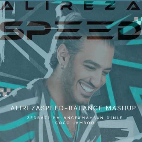 دانلود آهنگ علیرضا اسپید بالانس 1 alireza speed balance 2024 02 21 18 35