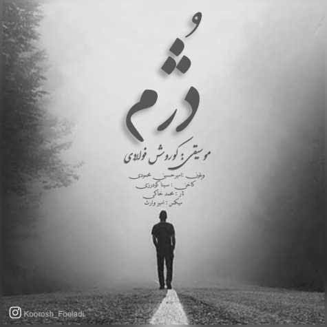 دانلود آهنگ کوروش فولادی دُژم 1 koroush fooladi doxham 2024 02 01 22 20