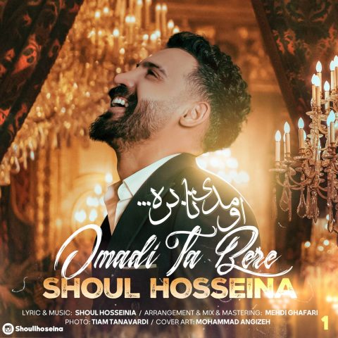 دانلود آهنگ شول حسینا اومدی تا بره 1 shoul hosseina omadi ta bere 2024 02 14 17 00