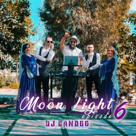 دانلود پادکست دی جی گاندو مون لایت (اپیزود 6) 6 dj gandoo moonlight episode 6 2024 03 15 12 04