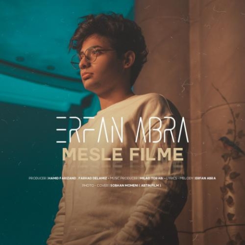 دانلود آهنگ عرفان ابرا مثل فیلمه 1 erfan abra mesle filme 2024 03 17 17 50