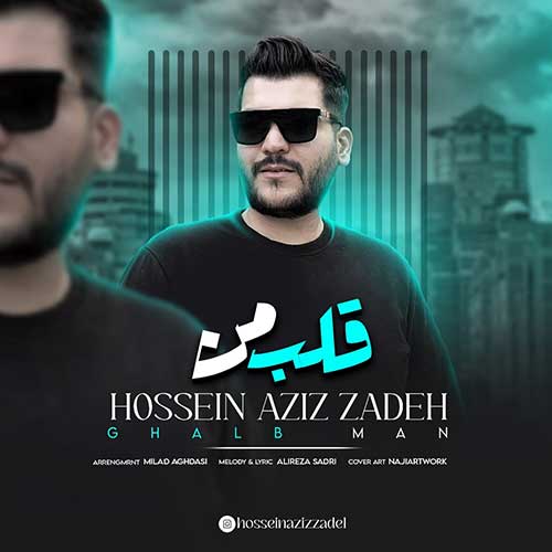 دانلود آهنگ حسین عزیززاده قلب من 1 hossein azizzade ghalb man 2024 03 10 09 35