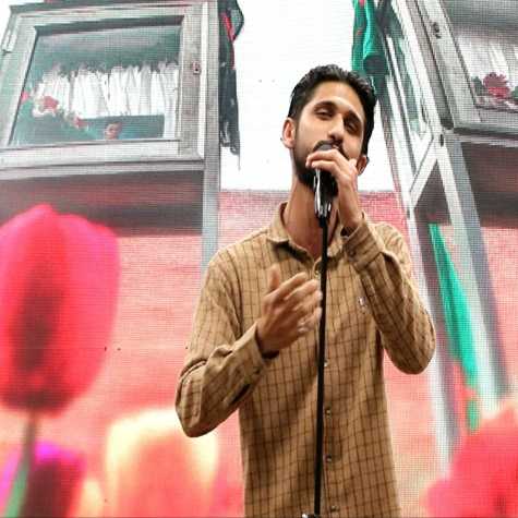 دانلود آهنگ حسین کریمی پناه انتظاری ها 1 hosseini karimi panah entezariha 2024 03 11 17 00