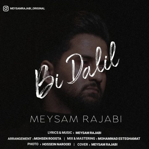 دانلود آهنگ میثم رجبی بی دلیل 1 meysam rajabi bi dalil 2024 03 21 23 05