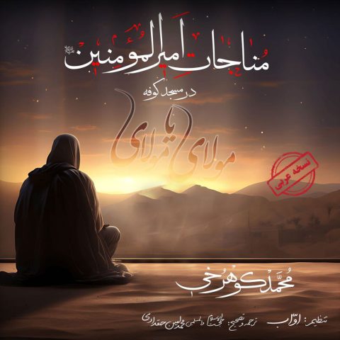 دانلود آهنگ محمد کوهرخی مناجات حضرت علی (ع) 1 mohammad koohrokhi monajat hazrat ali 2024 03 29 18 30