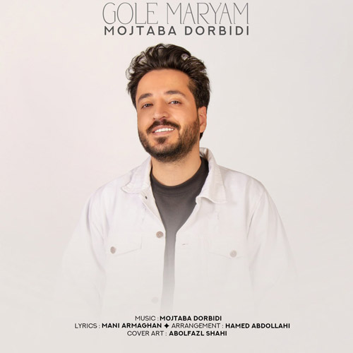دانلود آهنگ مجتبی دربیدی گل مریم 9 mojtaba dorbidi gole maryam 2024 03 11 11 48