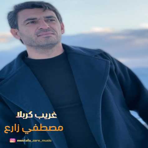 دانلود آهنگ مصطفی زارع غریب کربلا 1 mostafa zare gharibe karbala 2024 03 05 20 35