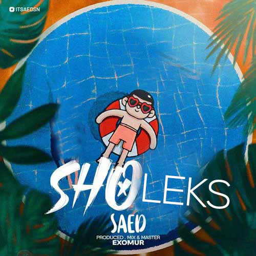 دانلود آهنگ سعید شلکس 1 saed sholex 2024 03 05 15 15