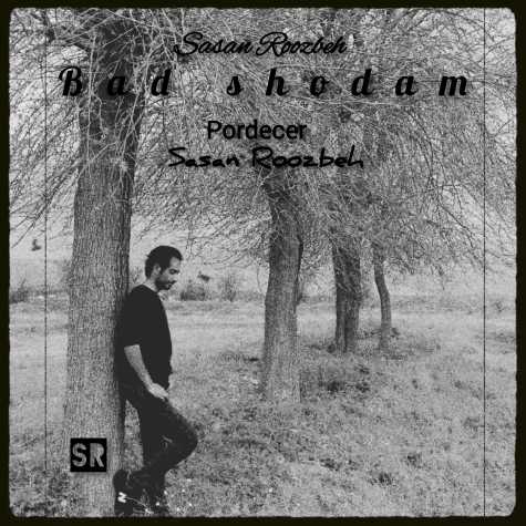 دانلود آهنگ ساسان روزبه بد شدم 1 sasan roozbeh bad shodam 2024 03 09 16 50