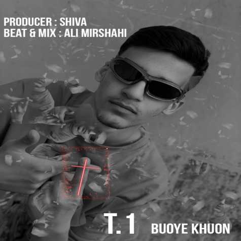 دانلود آهنگ تیوان بوی خون 1 tivan booye khoon 2024 03 19 17 00