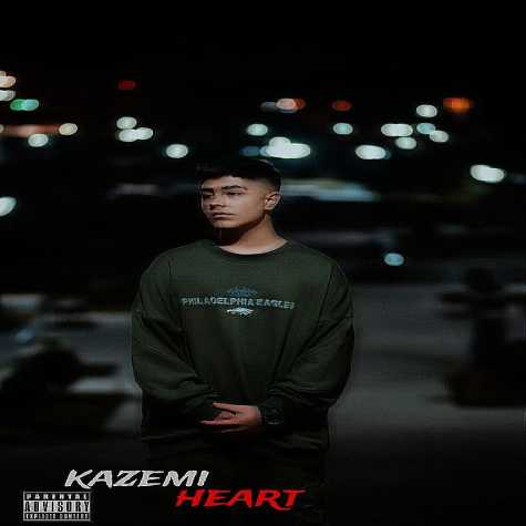 دانلود آهنگ کاظمی قلب 1 kazemi heart 2024 04 10 09 20
