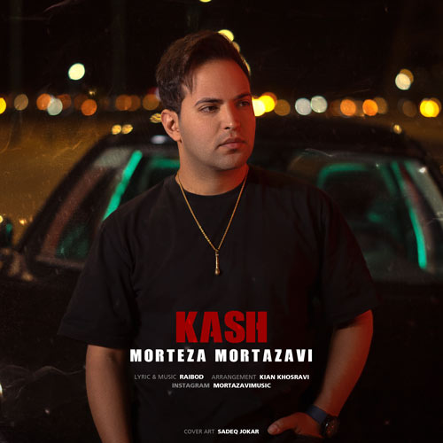 دانلود آهنگ مرتضی مرتضوی کاش 1 morteza mortazavi kash 2024 04 19 19 05