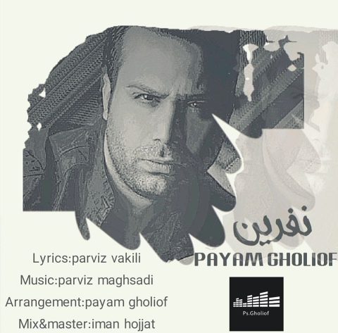 دانلود آهنگ پیام قلی اف نفرین 1 payam ghiliof nefrin 2024 04 28 18 35