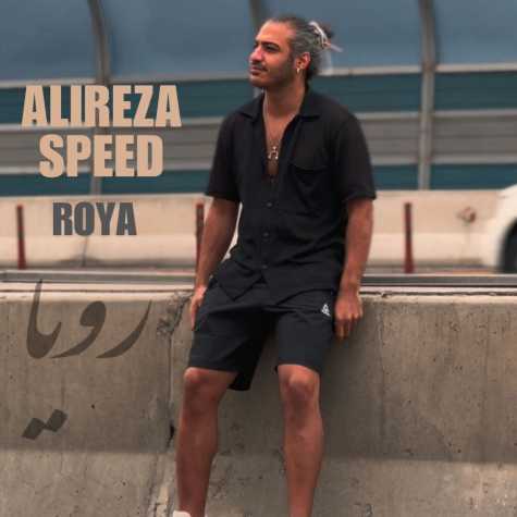 دانلود آهنگ علیرضا اسپید رویا (ریمیکس) 1 alireza speed roya 2024 05 30 09 30