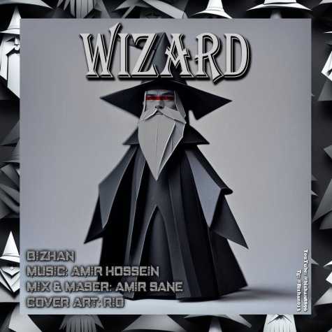 دانلود آهنگ بیژن ویزارد 1 bizhan wizard 2024 05 23 09 10