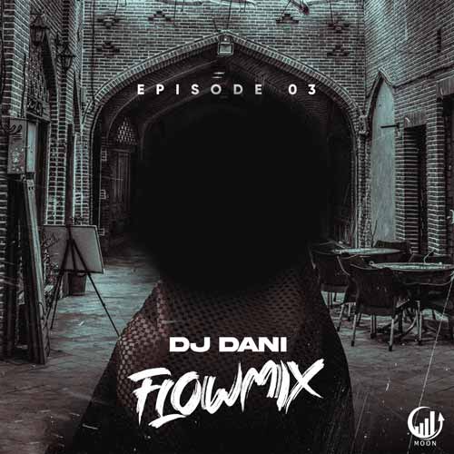 دانلود آهنگ دیجی دانی پادکست فلومیکس 3 1 dj dani flowmix 03 2024 05 21 16 45