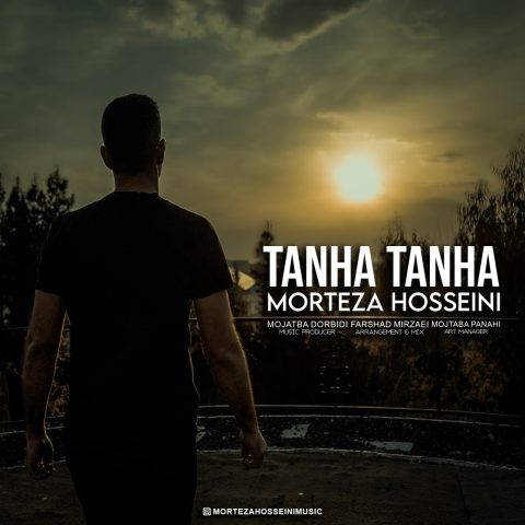 دانلود آهنگ مرتضی حسینی تنها تنها 1 morteza hosseini tanha tanha 2024 06 02 17 30