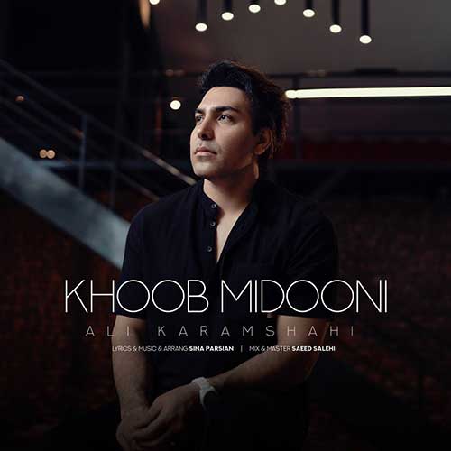 دانلود آهنگ علی کرمشاهی خوب میدونی 1 ali karamshahi khoob midooni 2024 07 01 11 10