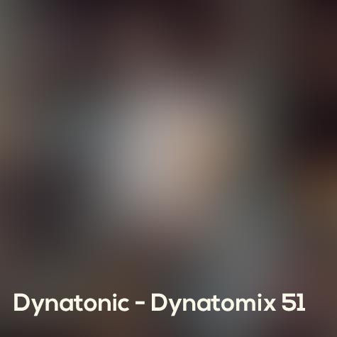 دانلود آهنگ دایناتونیک پادکست دایناتومیکس 51 1 dynatonic dynatomix 51 2024 07 02 15 55