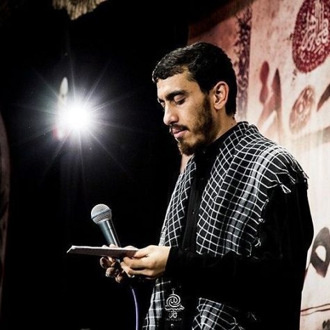 دانلود آهنگ مهدی رسولی قافله از راه میرسه (زمینه) 1 mehdi rasouli shabe 02 moharam 1397 03 2024 07 10 13 00
