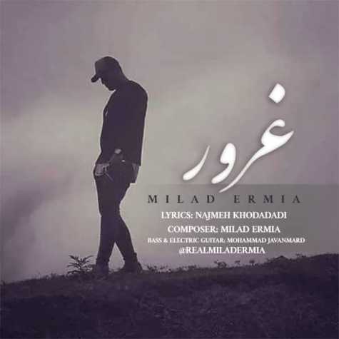 دانلود آهنگ میلاد ارمیا غرور 1 milad ermia pride 2024 07 02 09 15