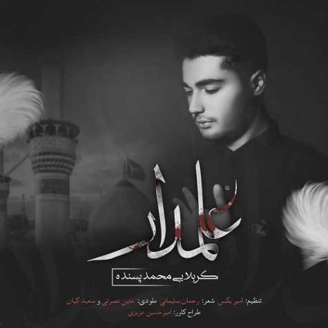 دانلود آهنگ محمد پسنده علمدار 1 mohamad pasandeh alamdar 2024 07 05 11 15