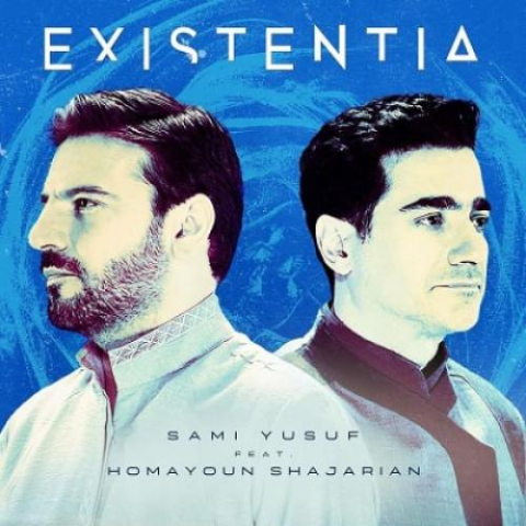 دانلود آهنگ همایون شجریان و سامی یوسف هستی 1 sami yusuf homayoun shajarian existentia 2024 07 01 16 20