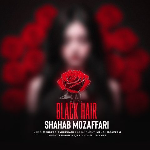 دانلود آهنگ شهاب مظفری مو سیاه 1 shahab mozaffari black hair 2024 07 01 18 08