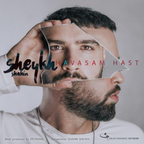 دانلود آهنگ شاهین شیخ حواسم هست 1 shahin sheykh havasam hast 2024 07 01 16 30