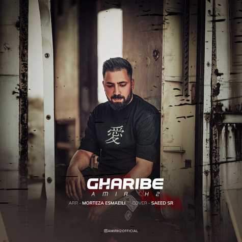 دانلود آهنگ امیر اچ تو غریبه 1 amir h2 gharibe 2024 08 22 20 13