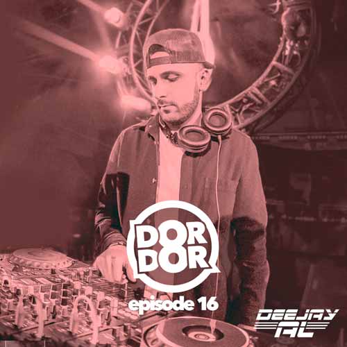 دانلود آهنگ دیجی ال پادکست دور دور 16 1 dj al podcast dor dor 16 2024 08 08 13 20