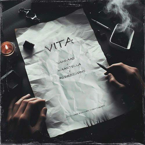 دانلود آهنگ مانیاک و ردرزواین ویتا 1 maaniac ft redrozwine vita 2024 08 18 12 30