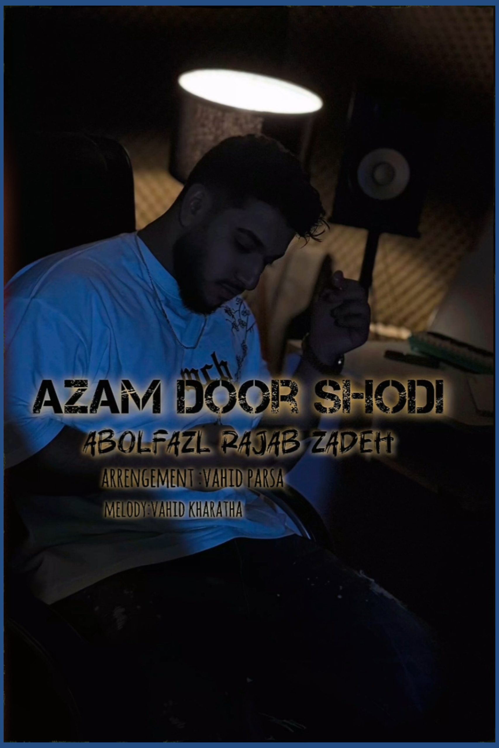 دانلود آهنگ ابوالفضل رجب زاده ازم دور شدی 1 abolfazl rajabzade azam door shodi 2024 09 05 03 45