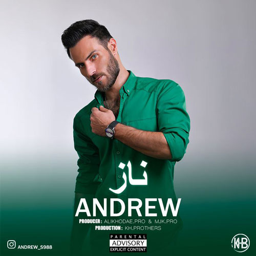 دانلود آهنگ اندرو ناز 1 andrew naz 2024 09 10 18 05