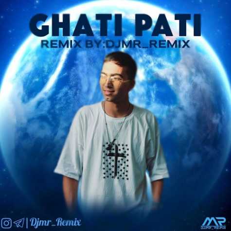 دانلود آهنگ دیجی ام ار پادکست قاتی پاتی 1 dj m r podcast ghati pati 2024 09 16 13 05