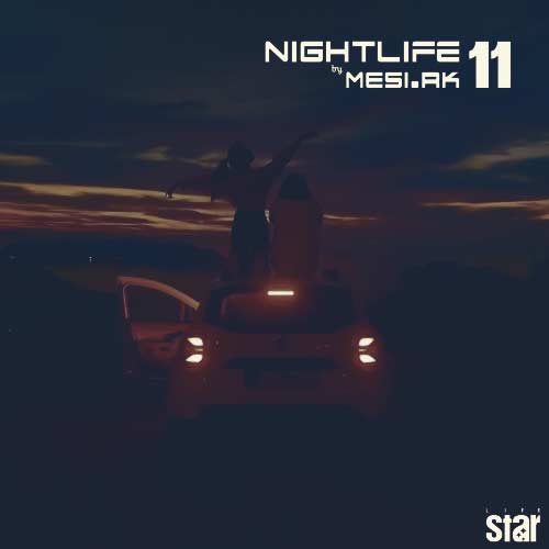 دانلود آهنگ دیجی مسی آر کی پادکست نایت لایف 11 1 dj mesi rk podcast nightlife 11 2024 09 19 09 50