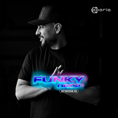دانلود آهنگ دی جی پوریا پادکست فانکی دراپ ۱۰ 1 dj pooria funky drop 10 2024 09 29 17 15