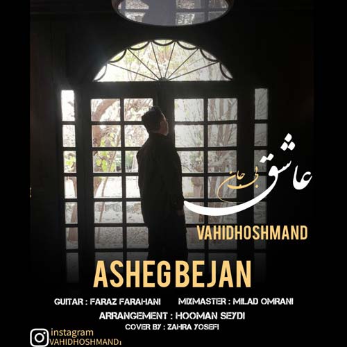 دانلود آهنگ وحید هوشمند عاشق بی جان 1 vahid hooshmand ashegh be jan 2024 09 10 10 05