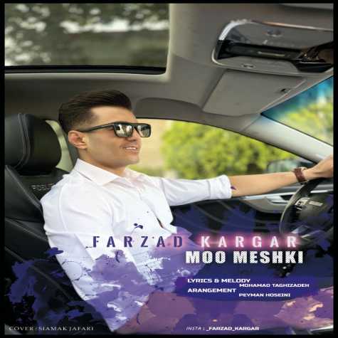 دانلود آهنگ فرزاد کارگر مو مشکی 1 farzad kargar moo meshki 2024 10 31 14 05